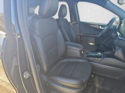 New 2026 Ford Escape ST-Line w/ Tech Pack #1 image 12