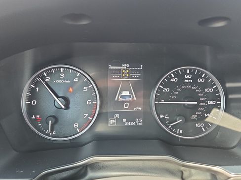 Used 2024 Subaru Outback Onyx Edition AWD/4WD image 20