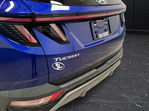 Used 2024 Hyundai Tucson Limited image 34