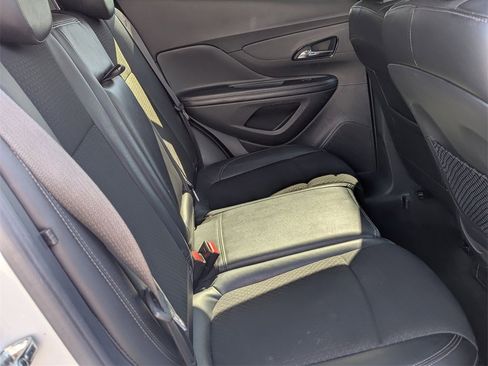 Used 2019 Buick Encore Preferred image 24