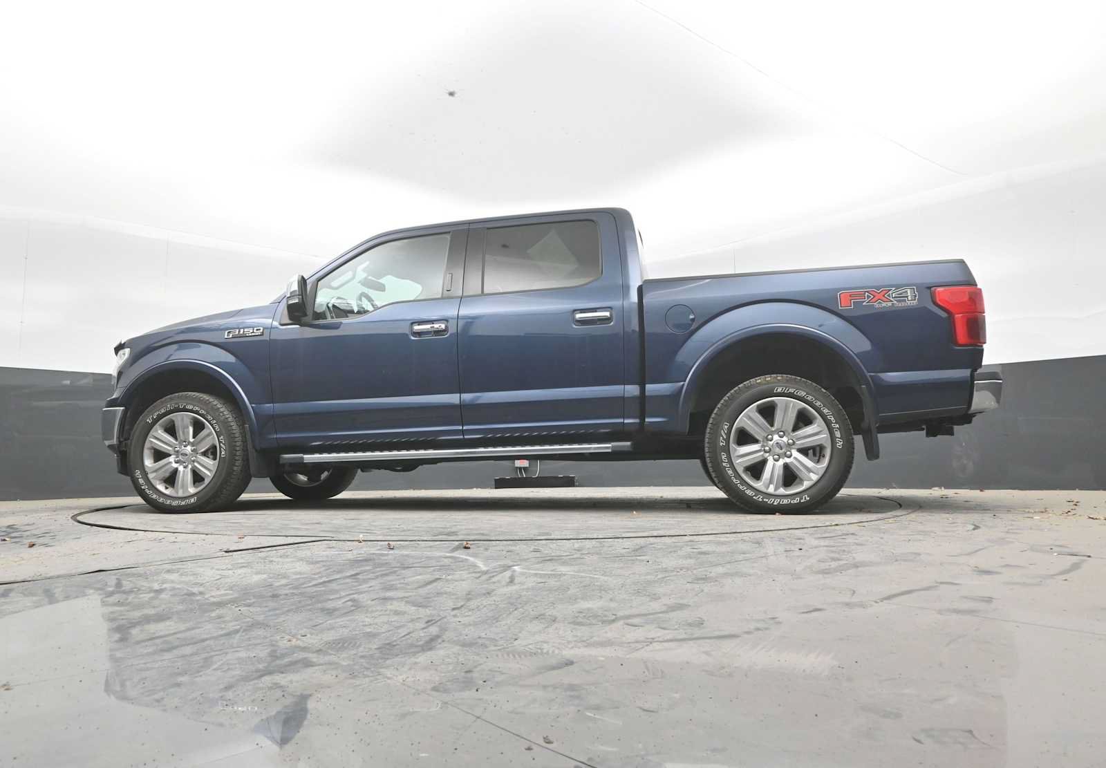 Used 2019 Ford F150 Lariat AWD/4WD image 23