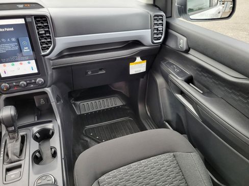 New 2025 Ford Ranger XL w/ Trailer Tow Package image 19