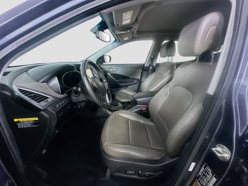 Used 2016 Hyundai Santa Fe Sport 2.0T w/ Option Group 05 FWD image 13