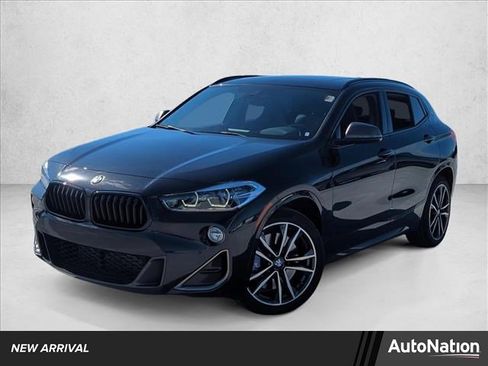 Used 2020 BMW X2 M35i w/ Premium Package image 1