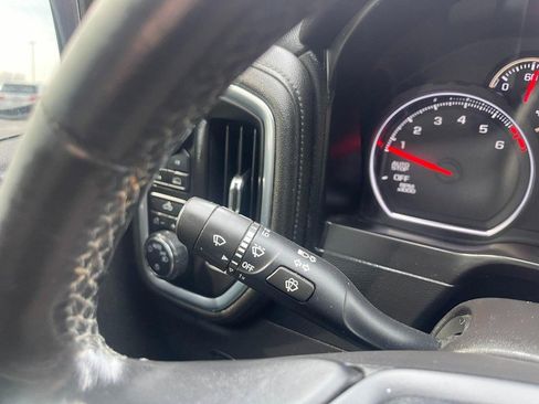 Used 2019 Chevrolet Silverado 1500 LT w/ All-Star Edition image 20