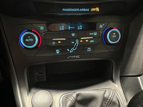 Used 2018 Ford Focus ST w/ Equipment Group 401A image 33