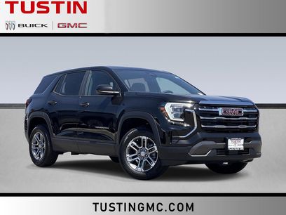 New 2027 GMC Terrain Elevation w/ LPO, Floor Liner Package