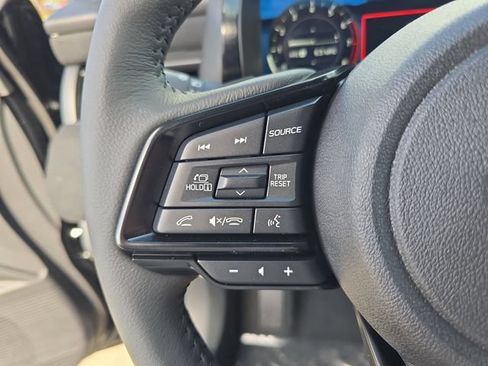 New 2026 Subaru Outback Limited AWD/4WD image 23
