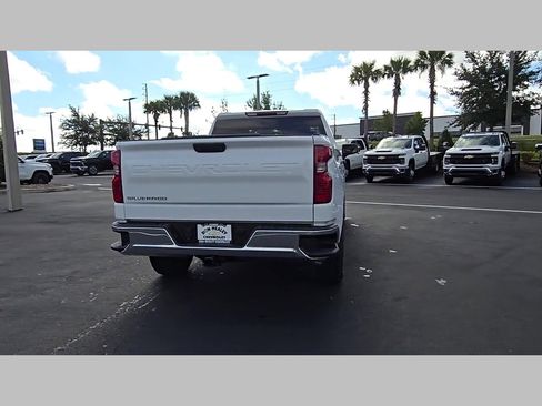 New 2026 Chevrolet Silverado 1500 W/T w/ WT Value Package image 17