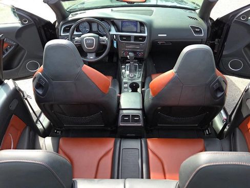 Used 2010 Audi S5 Prestige AWD/4WD image 28