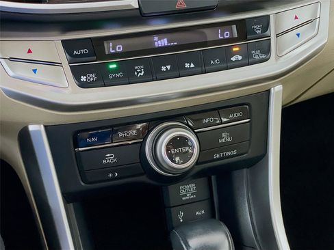 Used 2014 Honda Accord EX-L image 20