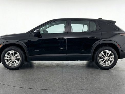 Used 2025 Chevrolet Equinox LT FWD image 5