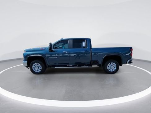 Used 2025 Chevrolet Silverado 2500 LT w/ All Star Edition image 5