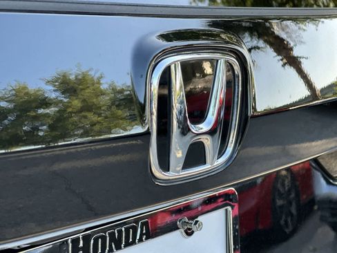 Used 2025 Honda CR-V EX image 10