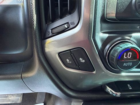 Used 2017 Chevrolet Silverado 1500 LT w/ All Star Edition AWD/4WD image 31