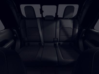 New 2026 Jeep Gladiator Mojave