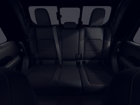 New 2026 Jeep Gladiator Mojave AWD/4WD image 3