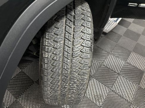 Used 2024 GMC Sierra 1500 Denali w/ Technology Package image 37