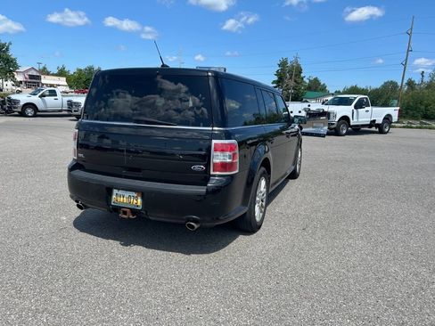 Used 2014 Ford Flex SEL w/ Equipment Group 201A AWD/4WD image 6