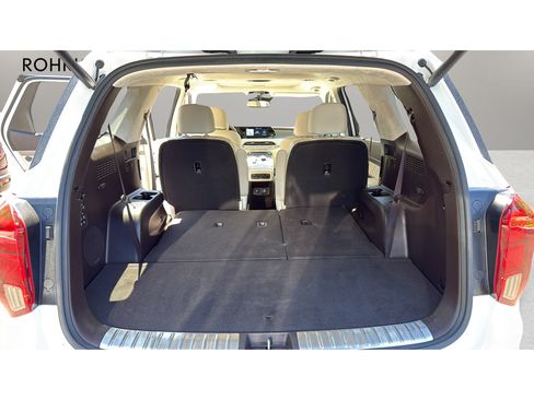 Used 2021 Hyundai Palisade Calligraphy AWD/4WD image 24