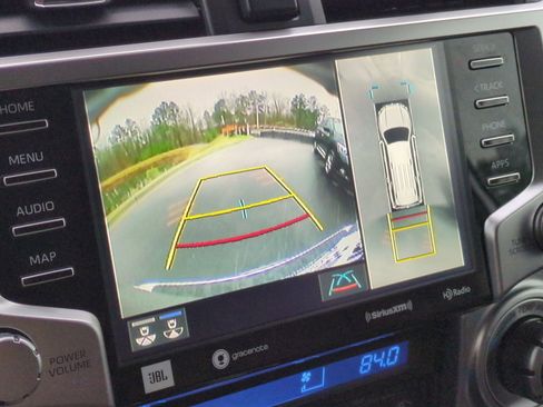 Used 2023 Toyota 4Runner Limited image 24