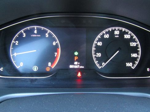 Used 2020 Honda Accord EX image 22