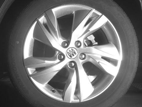 Used 2025 Buick Encore GX Preferred image 14