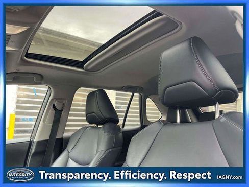 Certified 2023 Toyota RAV4 XLE Premium image 18