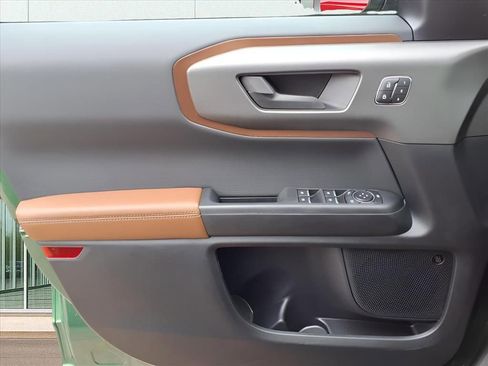 New 2025 Ford Bronco Sport Outer Banks w/ Outer Banks Tech Package+ image 14