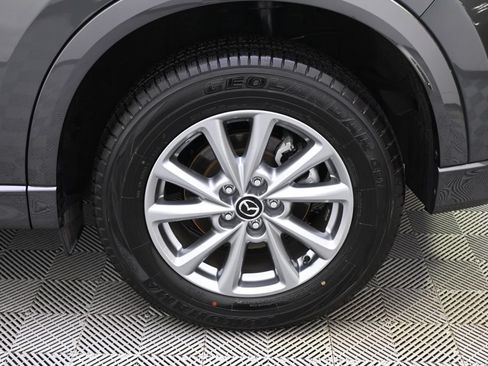 Certified 2025 MAZDA CX-5 AWD 2.5 S w/ Select Package image 20
