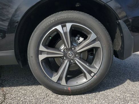 New 2026 Acura RDX w/ Technology Package image 11