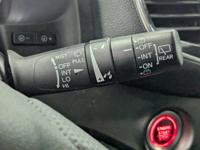 Used 2023 Honda Passport EX-L image 22