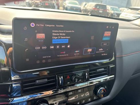New 2026 Nissan Pathfinder Rock Creek AWD/4WD image 31