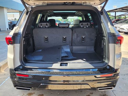 New 2026 Buick Enclave Sport Touring w/ Super Cruise Package FWD image 53
