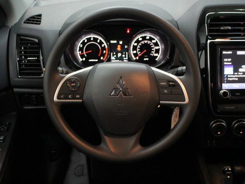 New 2026 Mitsubishi Outlander Sport ES image 21