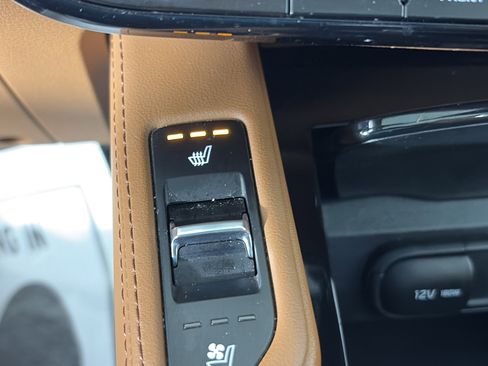 Used 2024 Kia Telluride EX X-Line image 29