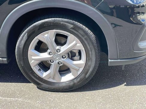 Certified 2024 Honda HR-V LX image 8
