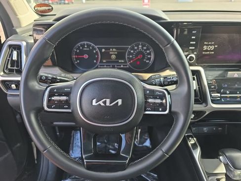 Used 2023 Kia Sorento X-Line EX AWD/4WD image 13