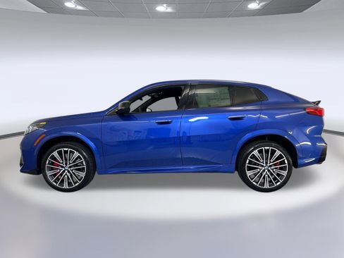 Used 2026 BMW X2 M35i w/ Technology Package AWD/4WD image 2