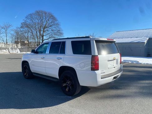 Used 2017 Chevrolet Tahoe LT image 8