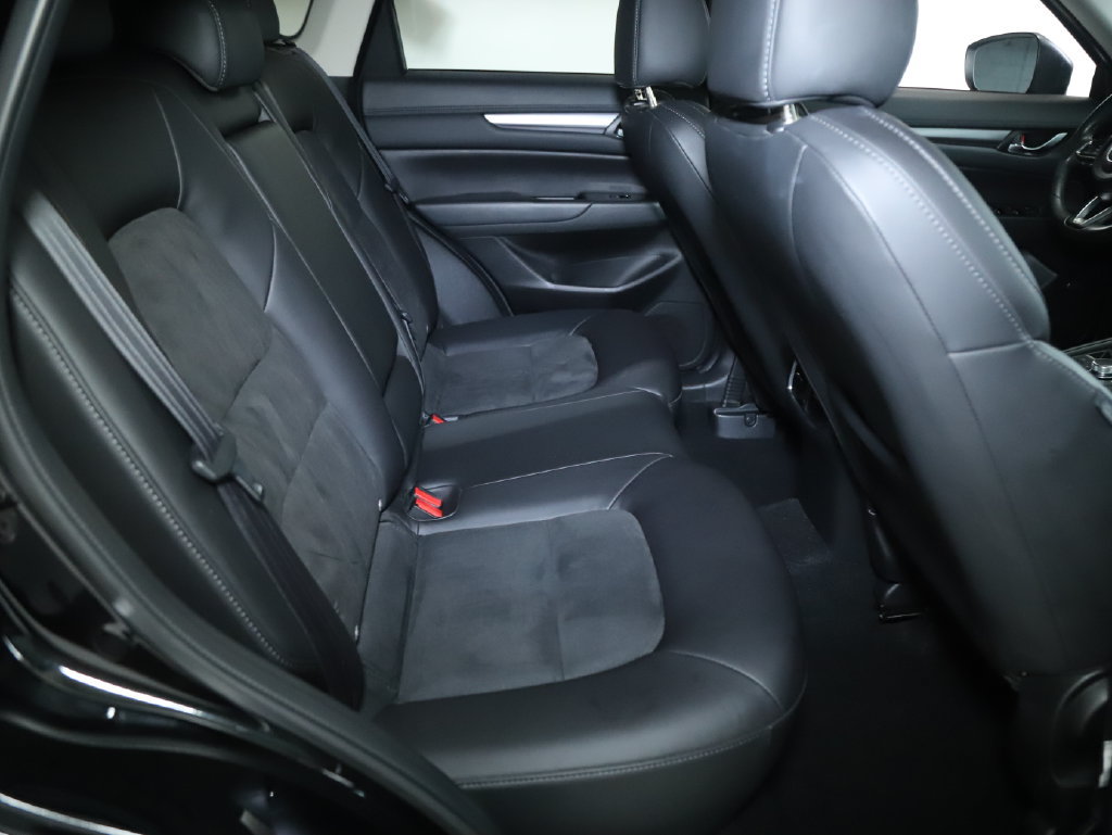 Used 2019 MAZDA CX-5 Touring AWD/4WD image 34