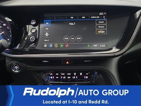 Used 2023 Buick Envision Avenir image 24