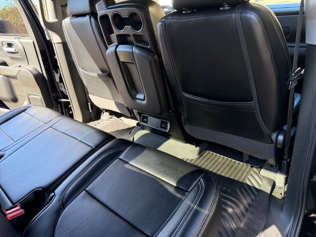 Used 2020 GMC Sierra 1500 4x4 Crew Cab image 28