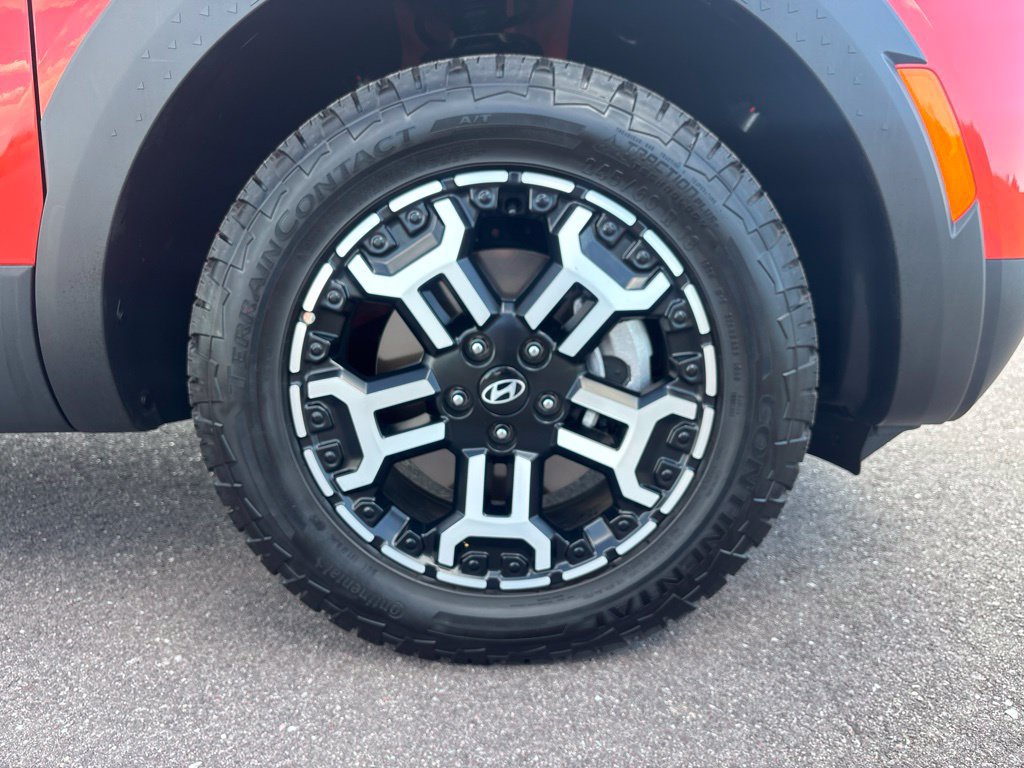 Certified 2026 Hyundai Santa Cruz XRT AWD/4WD image 38