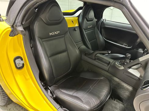 Used 2007 Pontiac Solstice GXP w/ Premium Package image 12