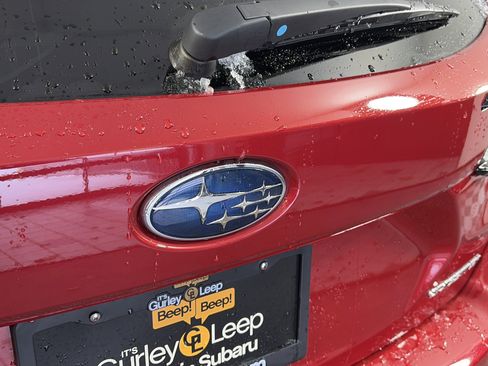 New 2025 Subaru Crosstrek 2.5i Limited AWD/4WD image 15
