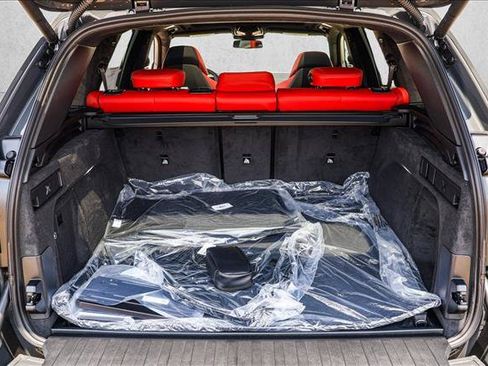New 2026 BMW X5 M Competition w/ Executive Package AWD/4WD image 21
