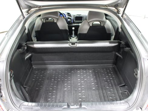 Used 2011 Honda CR-Z EX image 19