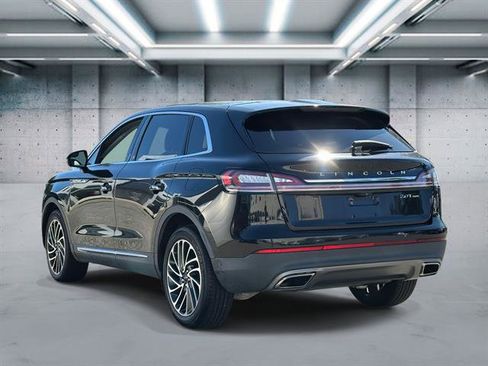 Used 2019 Lincoln Nautilus Reserve w/ Driver Assistance Package AWD/4WD image 27
