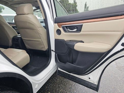 Used 2020 Honda CR-V EX-L image 15